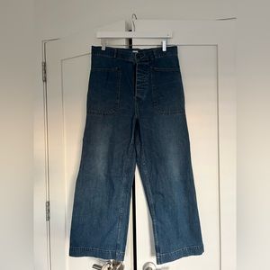 Chimala Denim